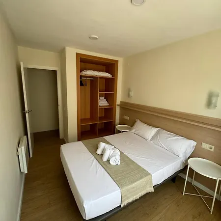 M10 Salou Apartaments Exterior photo