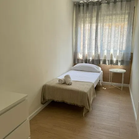 M10 Salou Apartaments Exterior photo