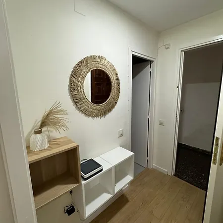 M10 Salou Apartaments Exterior photo
