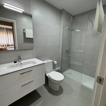 M10 Salou Apartaments Exterior photo