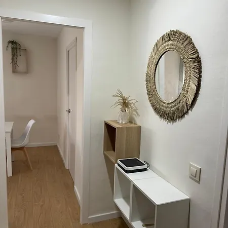 M10 Salou Apartaments Exterior photo
