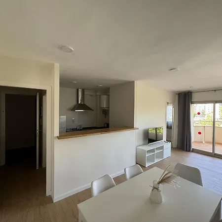M10 Salou Apartaments Exterior photo