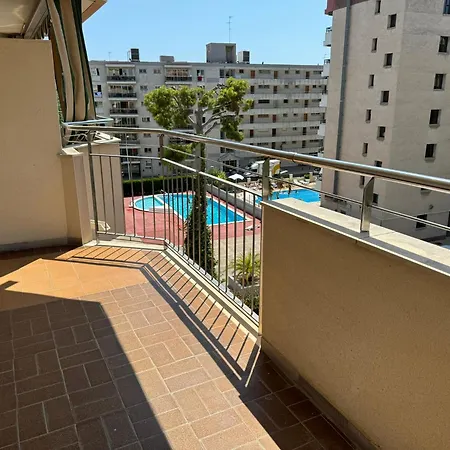 M10 Salou Apartaments Exterior photo
