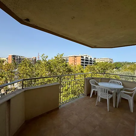 M10 Salou Apartaments Exterior photo