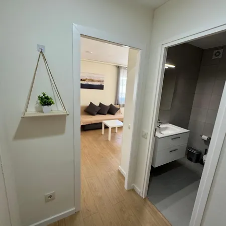 M10 Salou Apartaments Exterior photo
