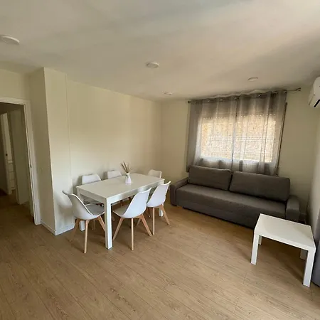 M10 Salou Apartaments Exterior photo