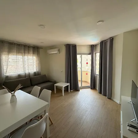 M10 Salou Apartaments Exterior photo