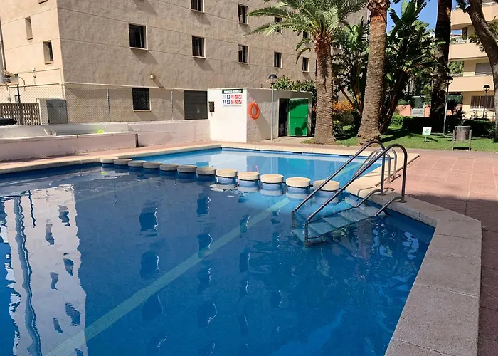 M10 Salou Apartaments
