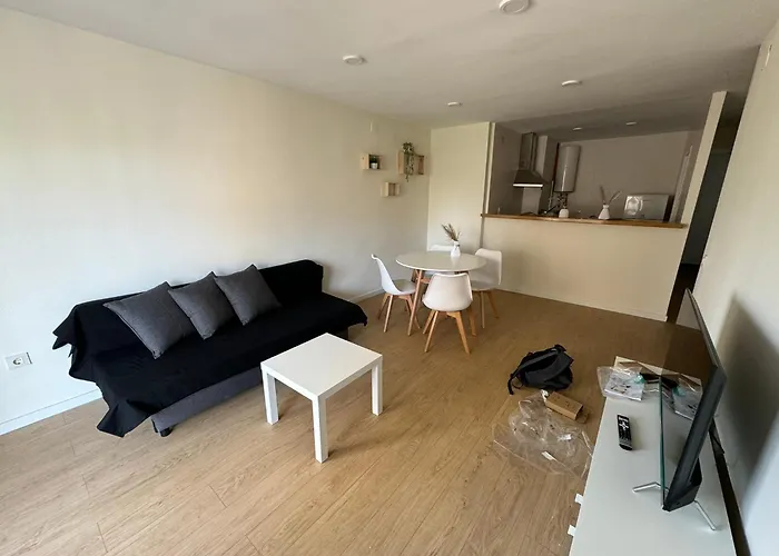 M10 Salou Apartaments