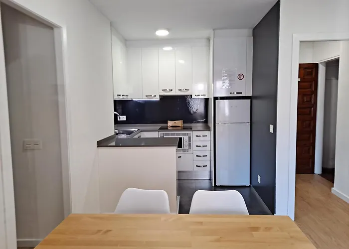 M10 Salou Apartaments