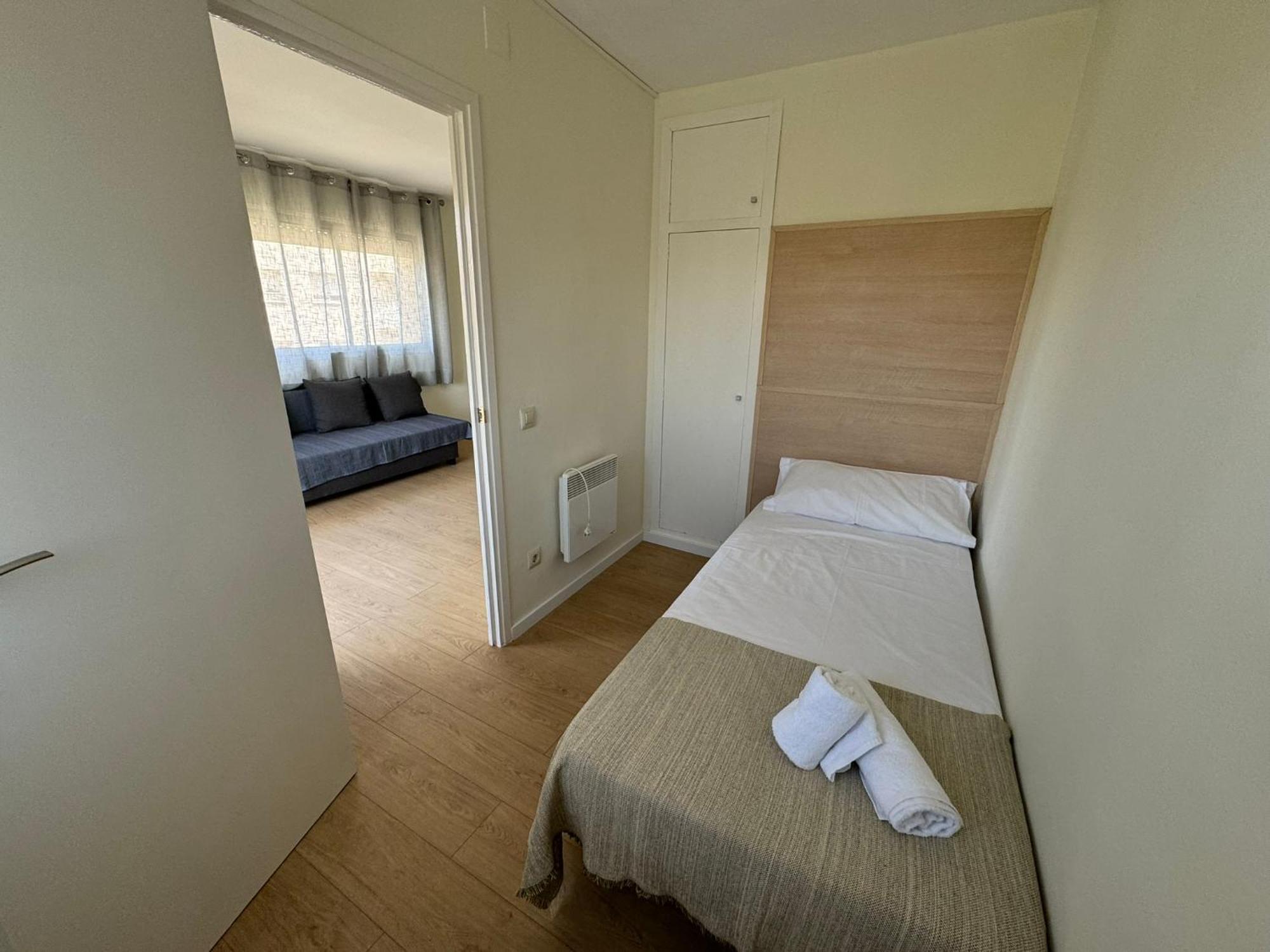 M10 Apartment