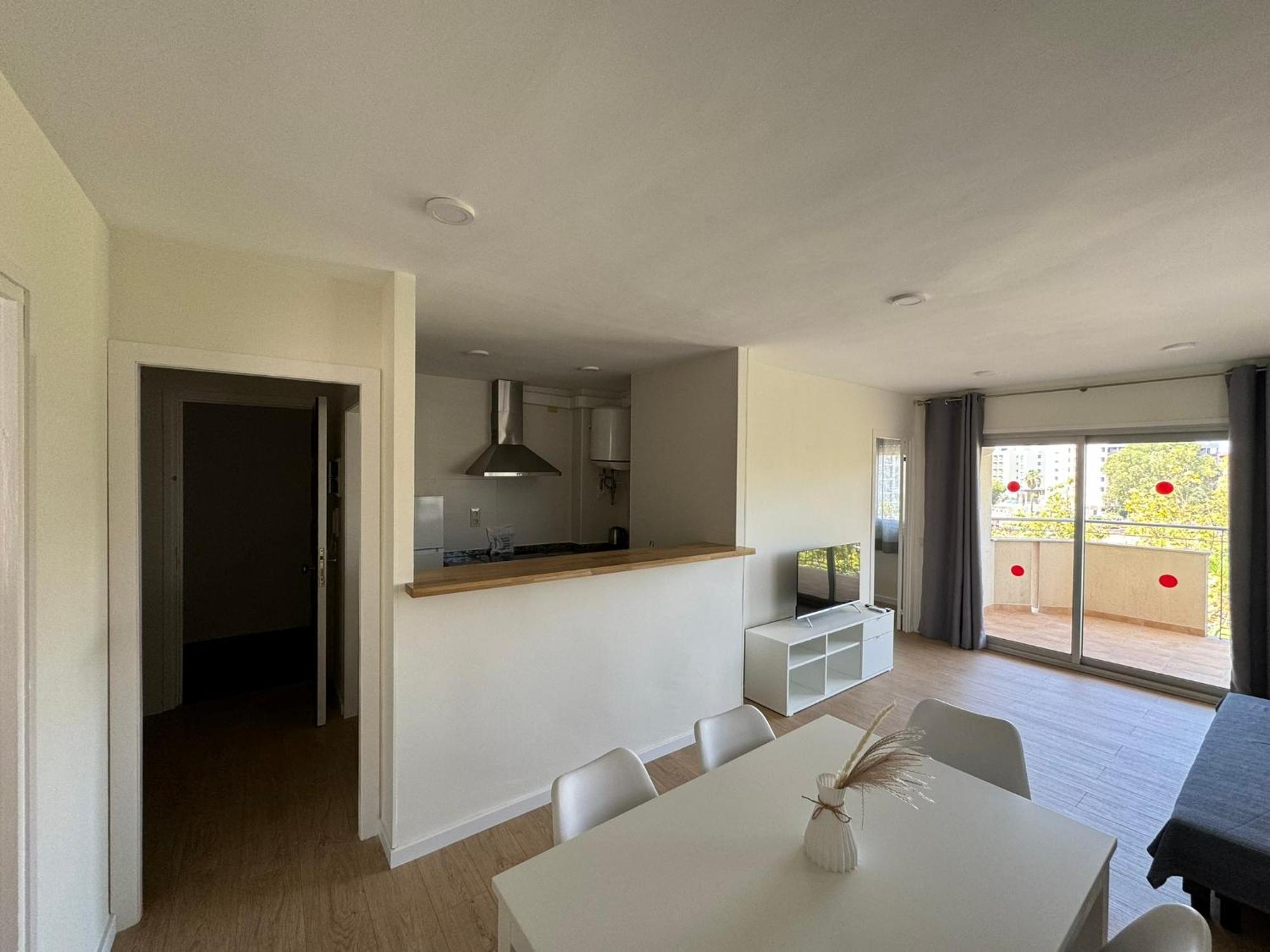 Appartement M10 Salou