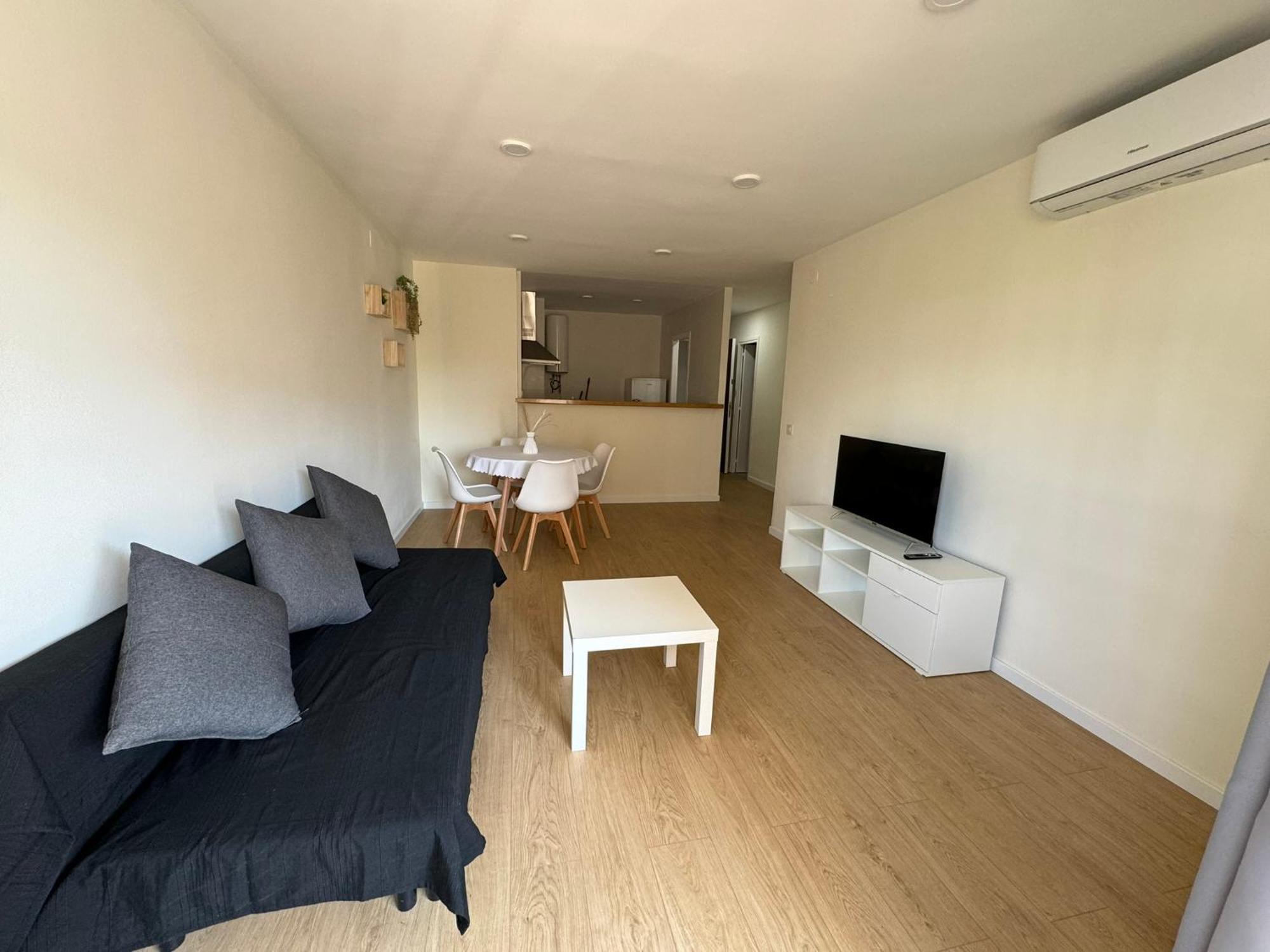 Apartment M10 Salou