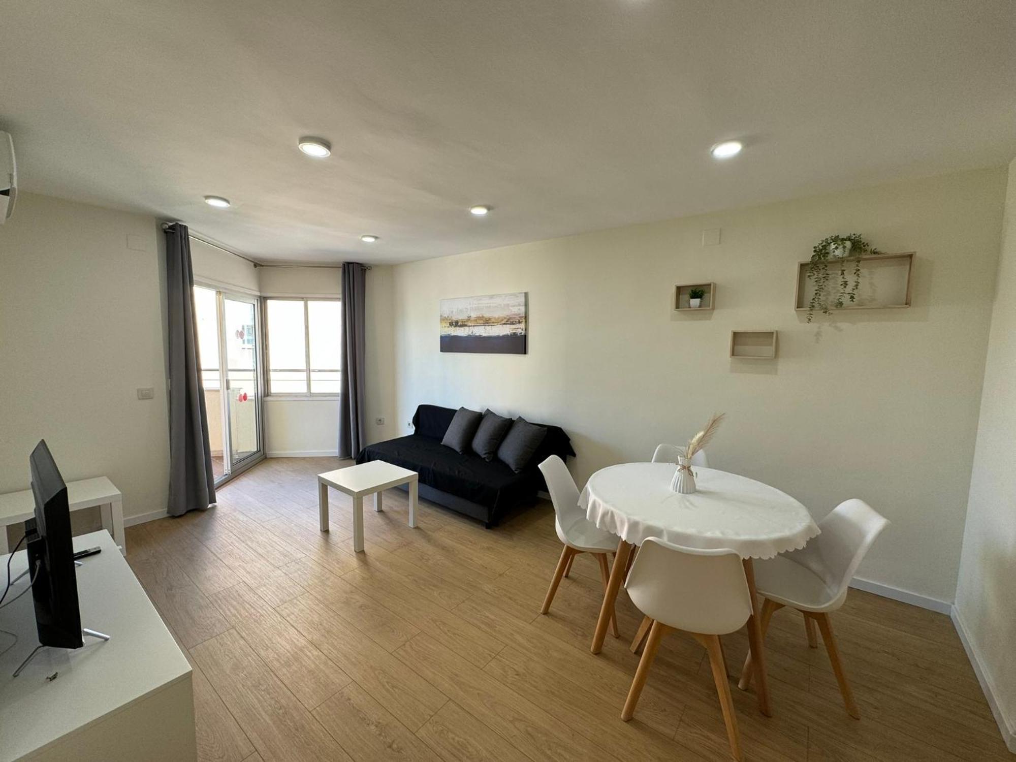 M10 Appartement Salou