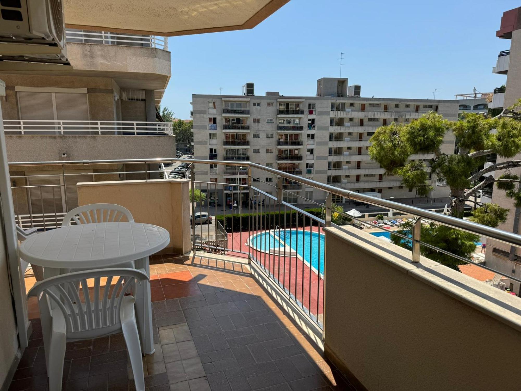 Appartement M10 *
