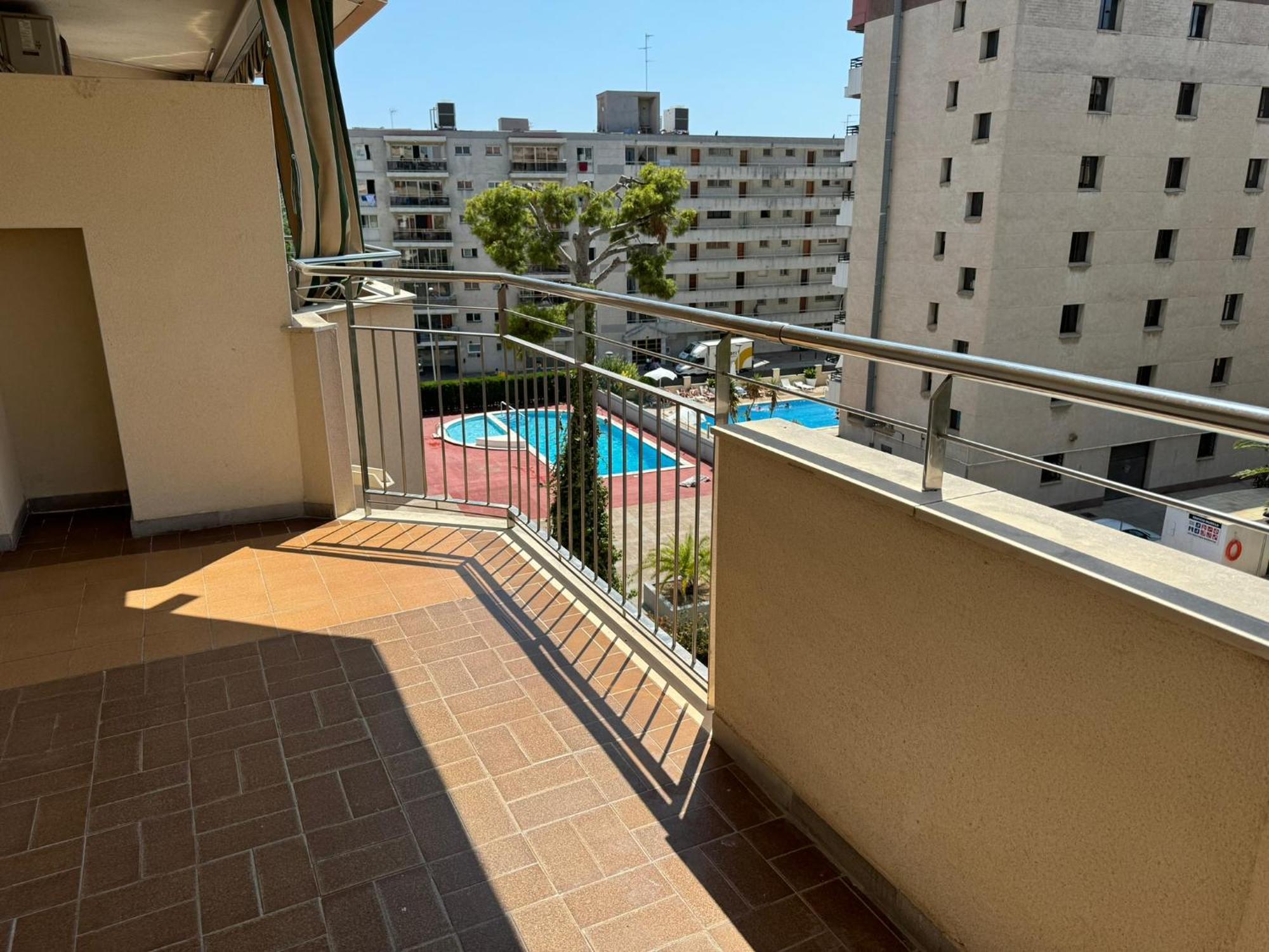Apartment M10 Salou