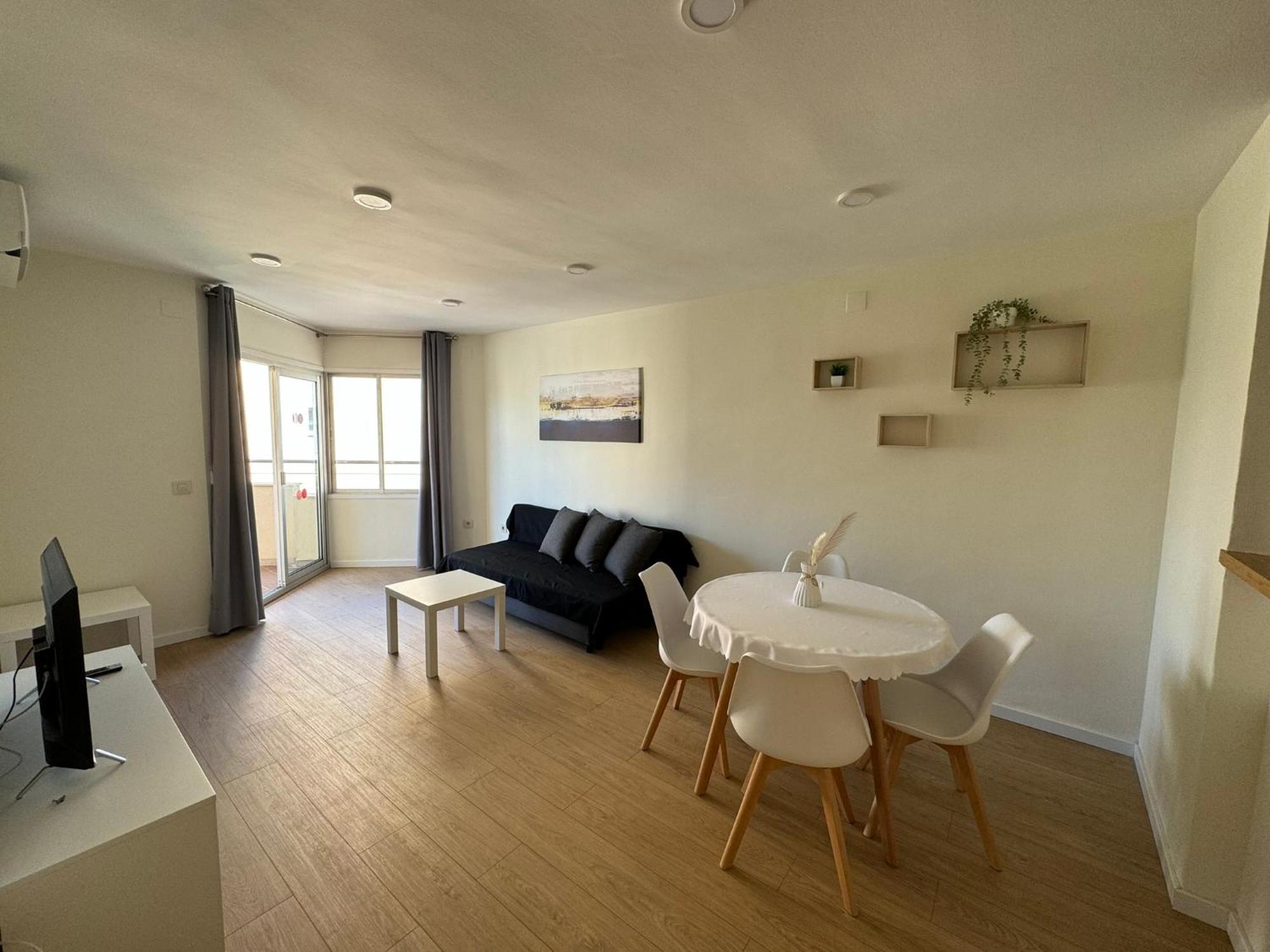 Apartment M10