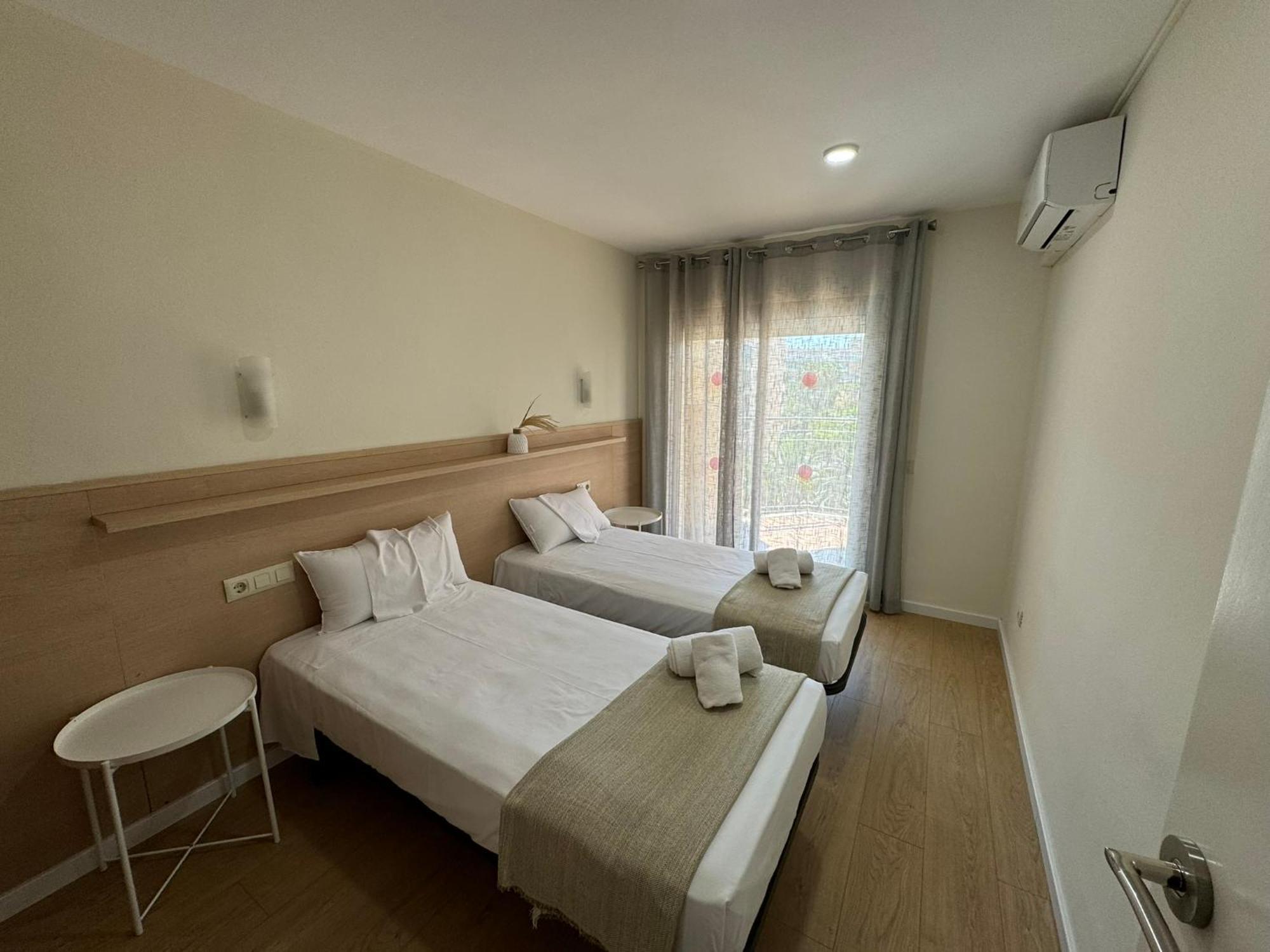Apartment M10 *