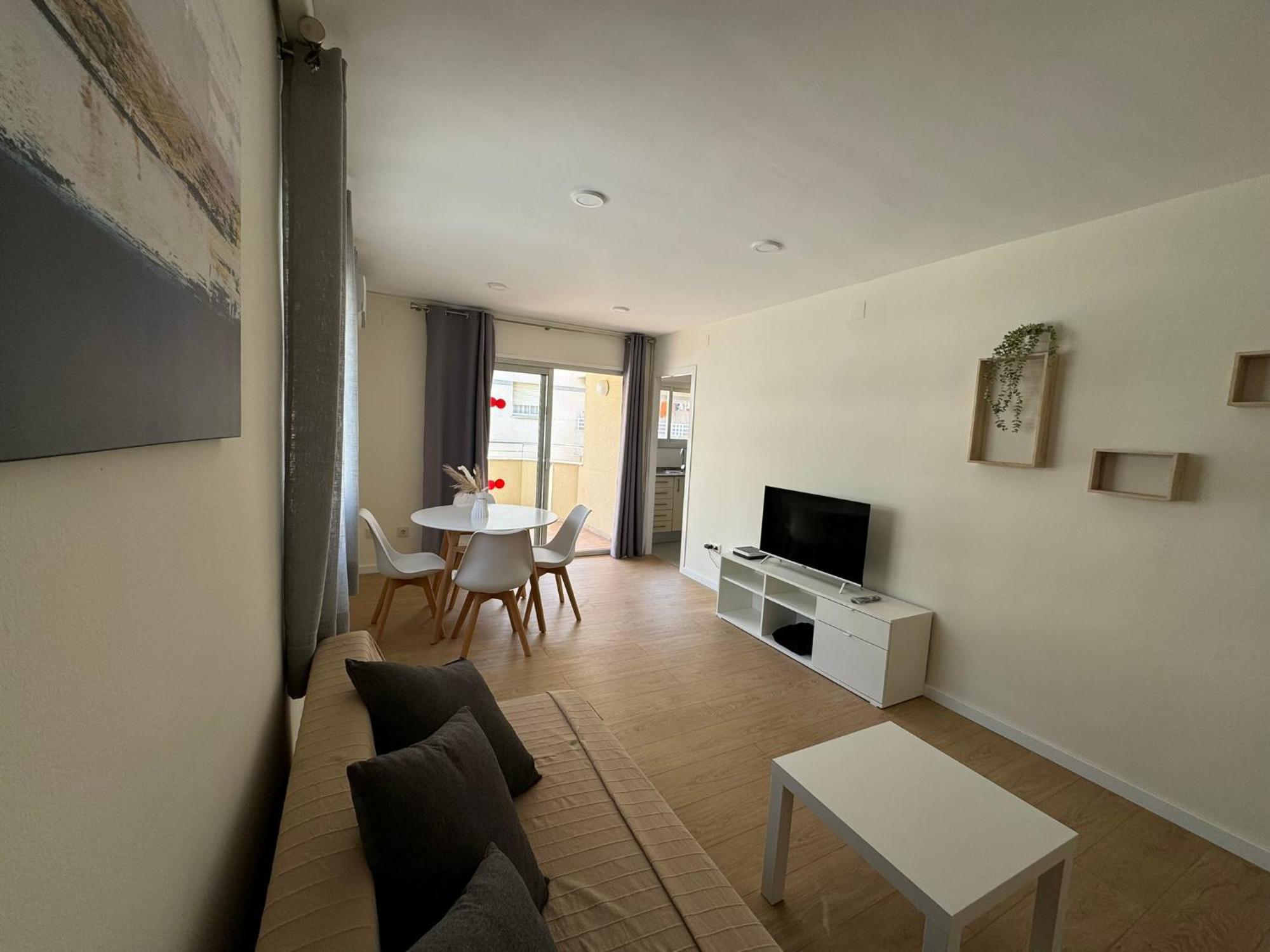 M10 Apartment