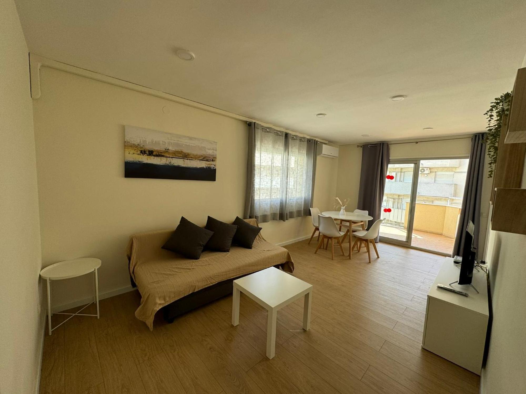 Appartement M10
