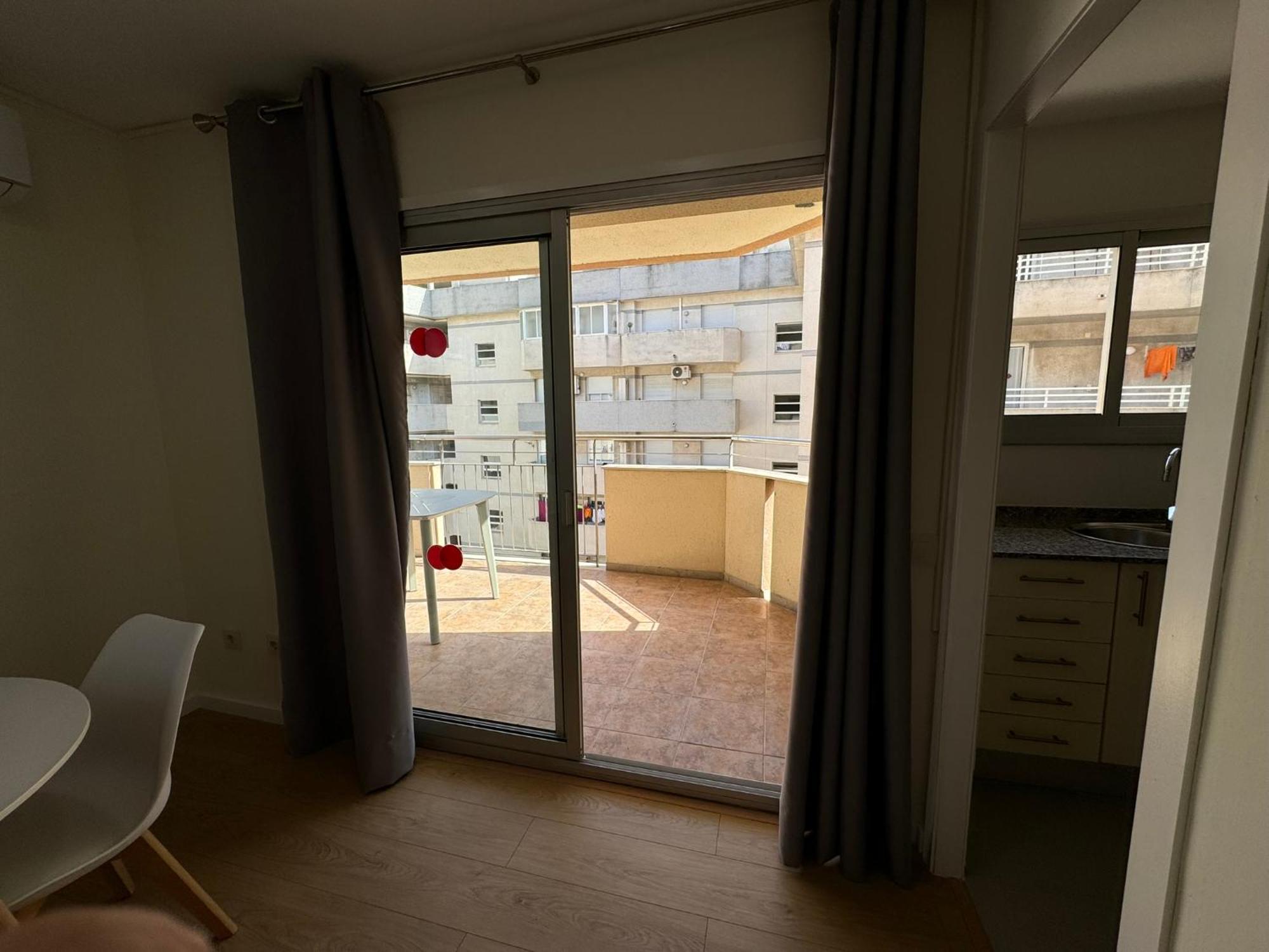 M10 Appartement Salou
