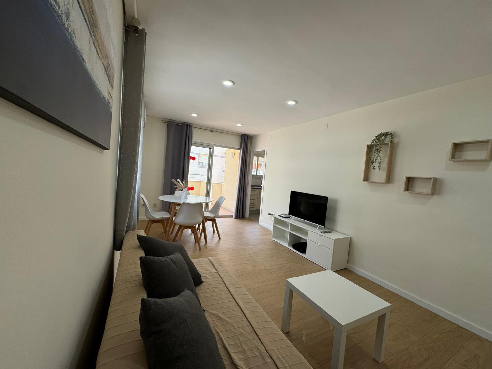 Appartement M10 Salou