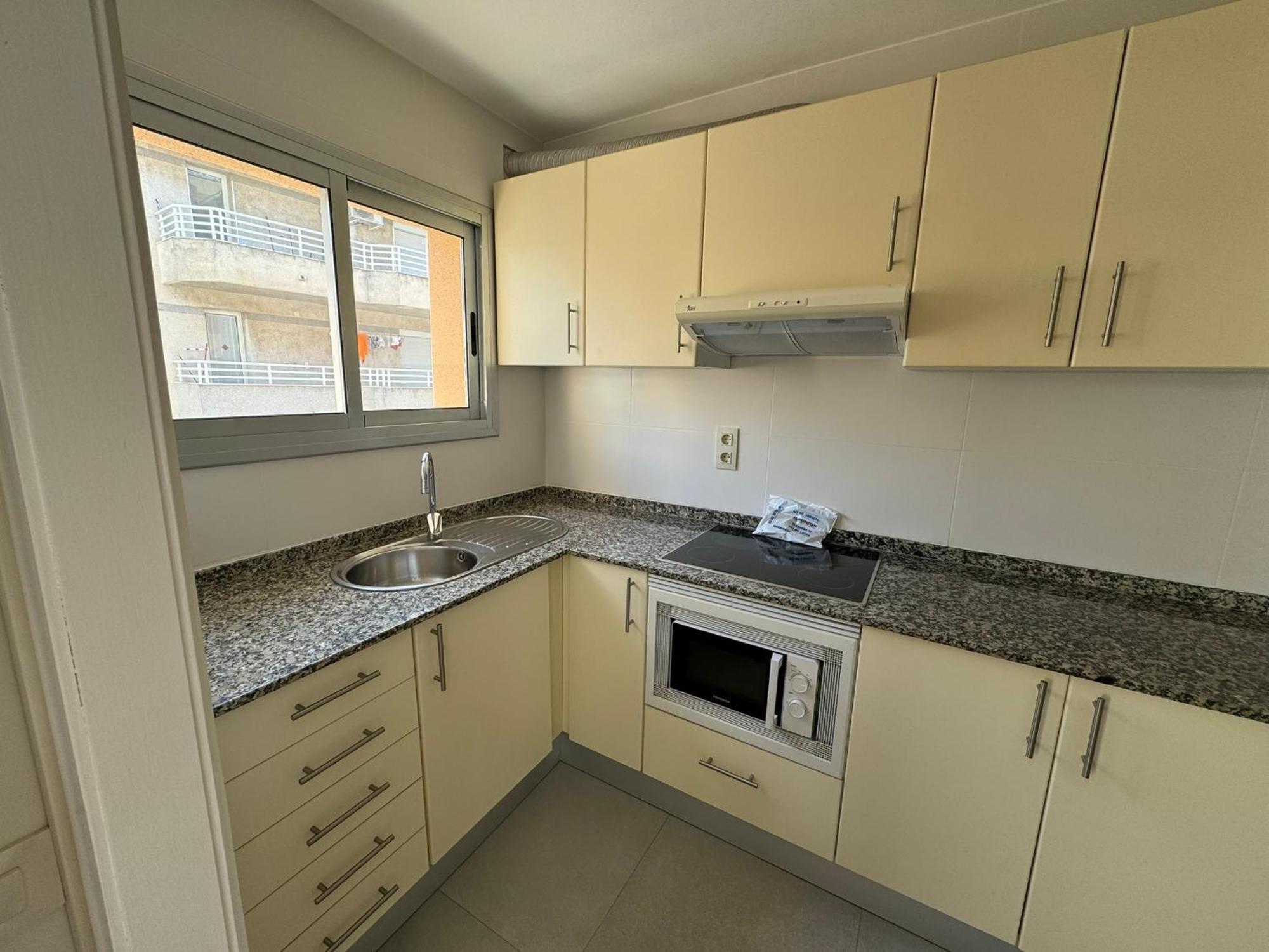 Apartment M10 Salou