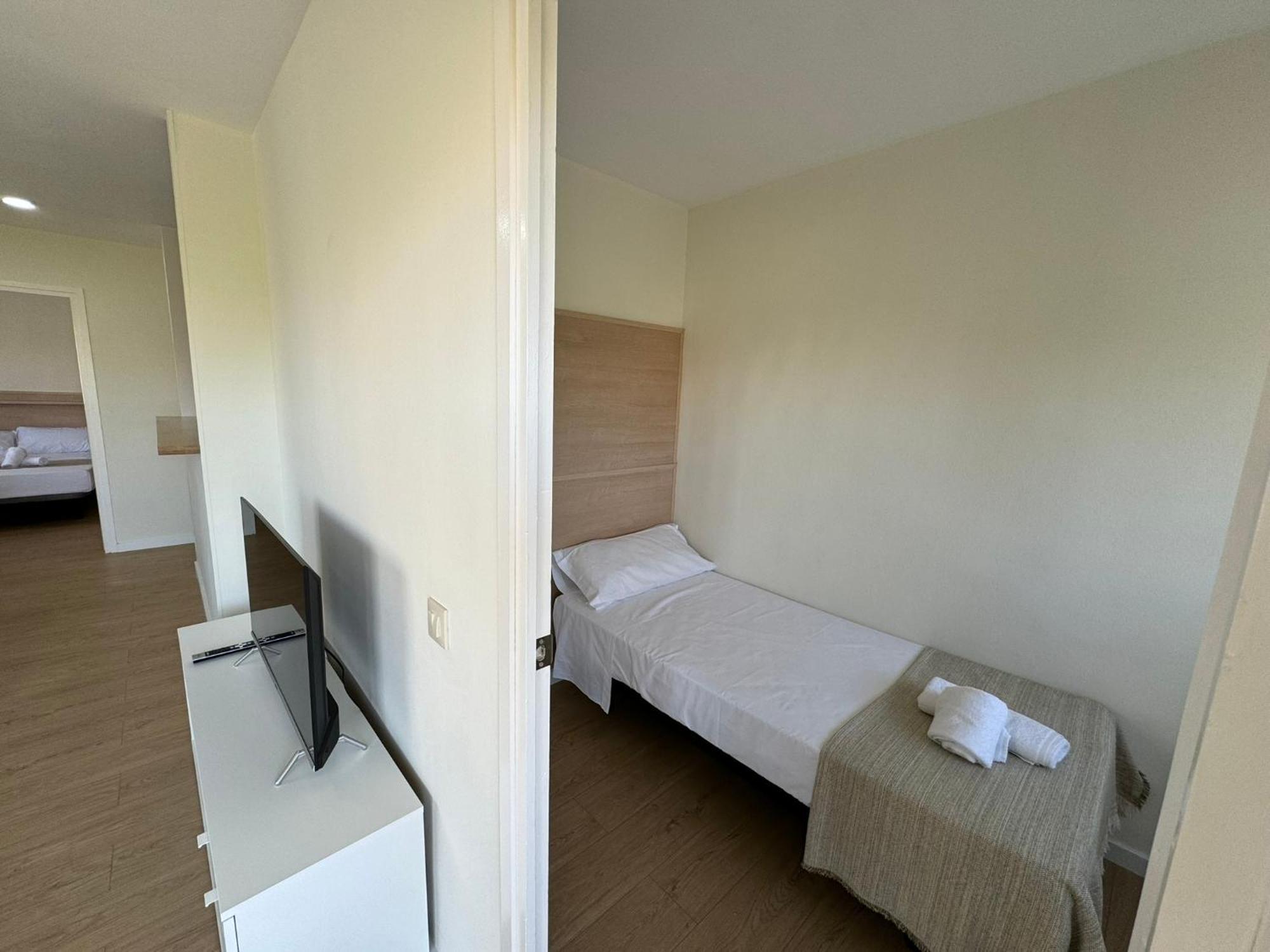 Appartement M10 *