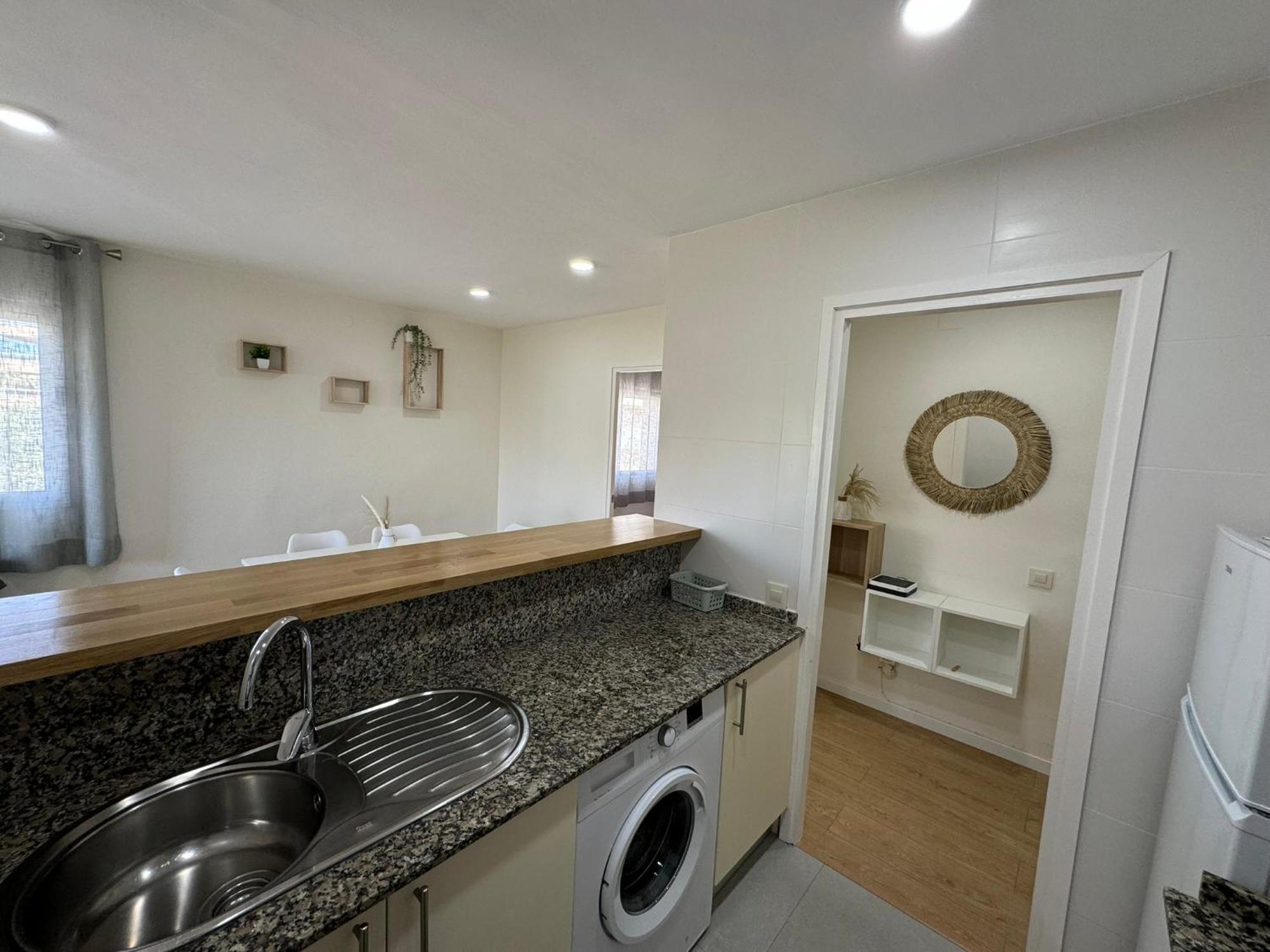 Apartment M10 Salou