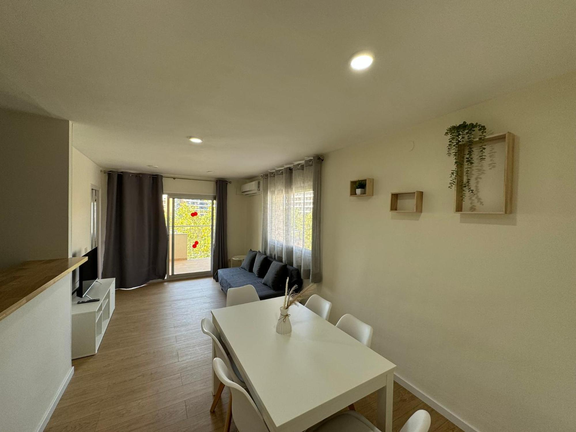 Apartment M10 Salou