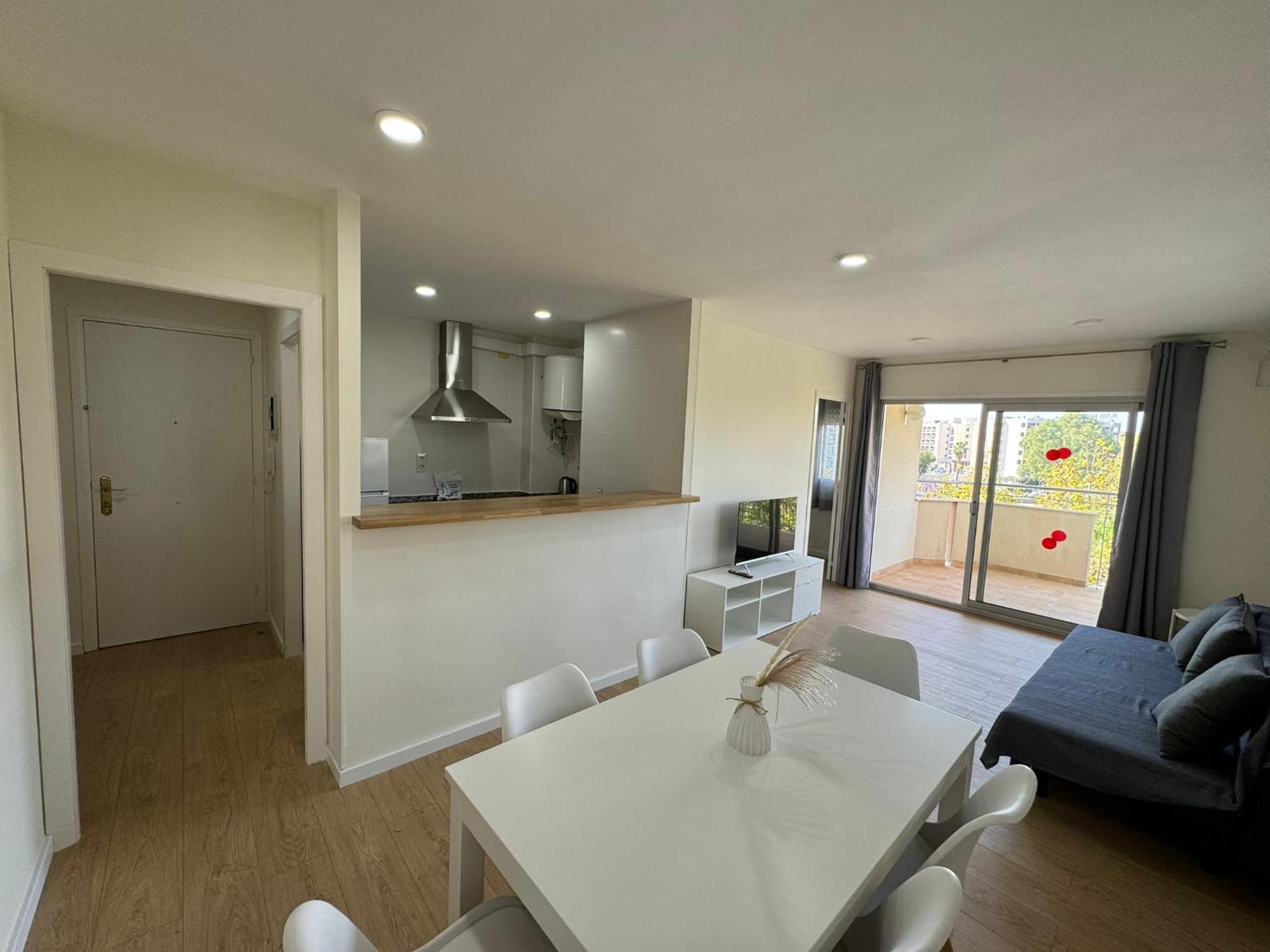 M10 Apartment