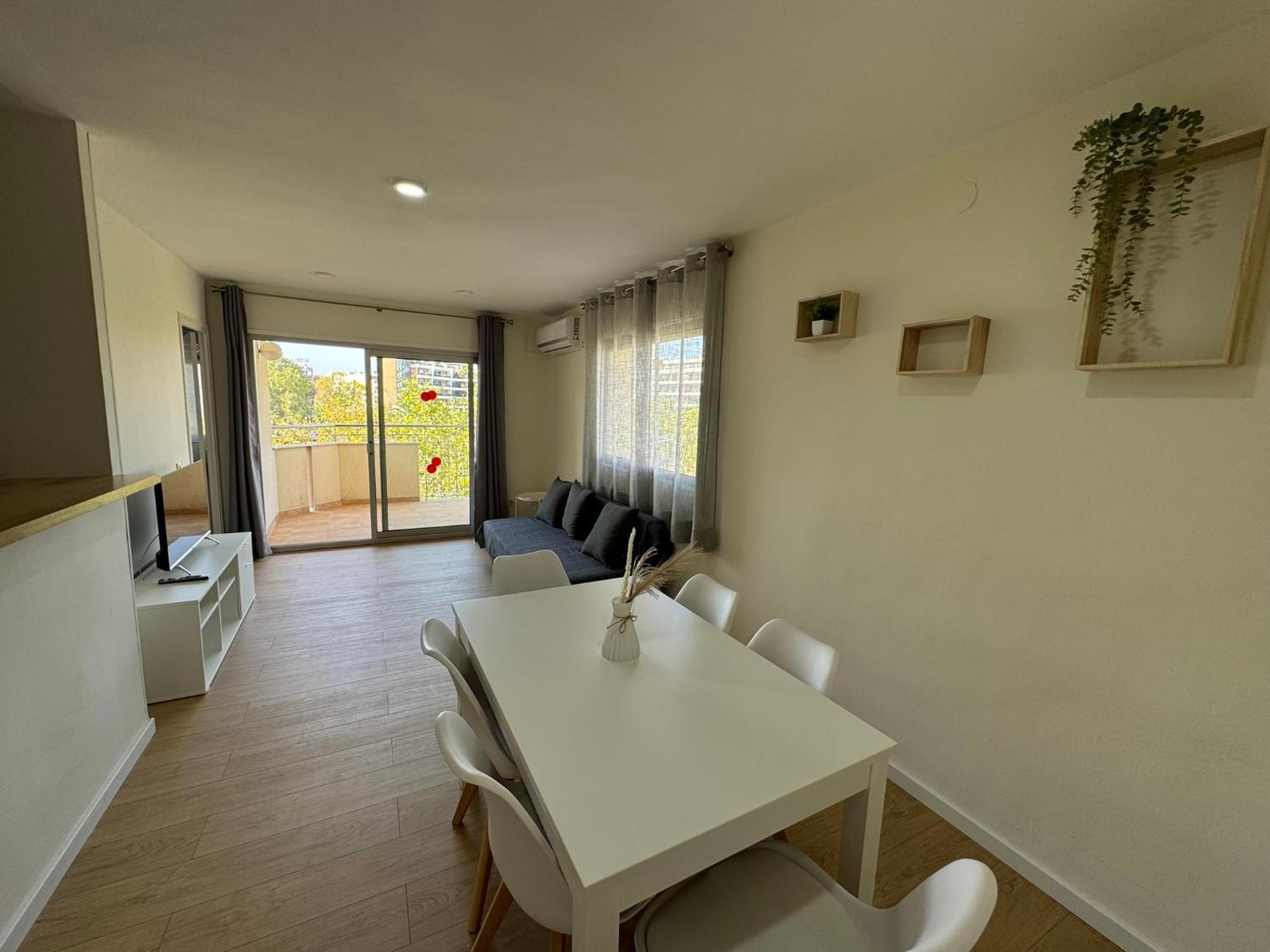 M10 Apartment Salou