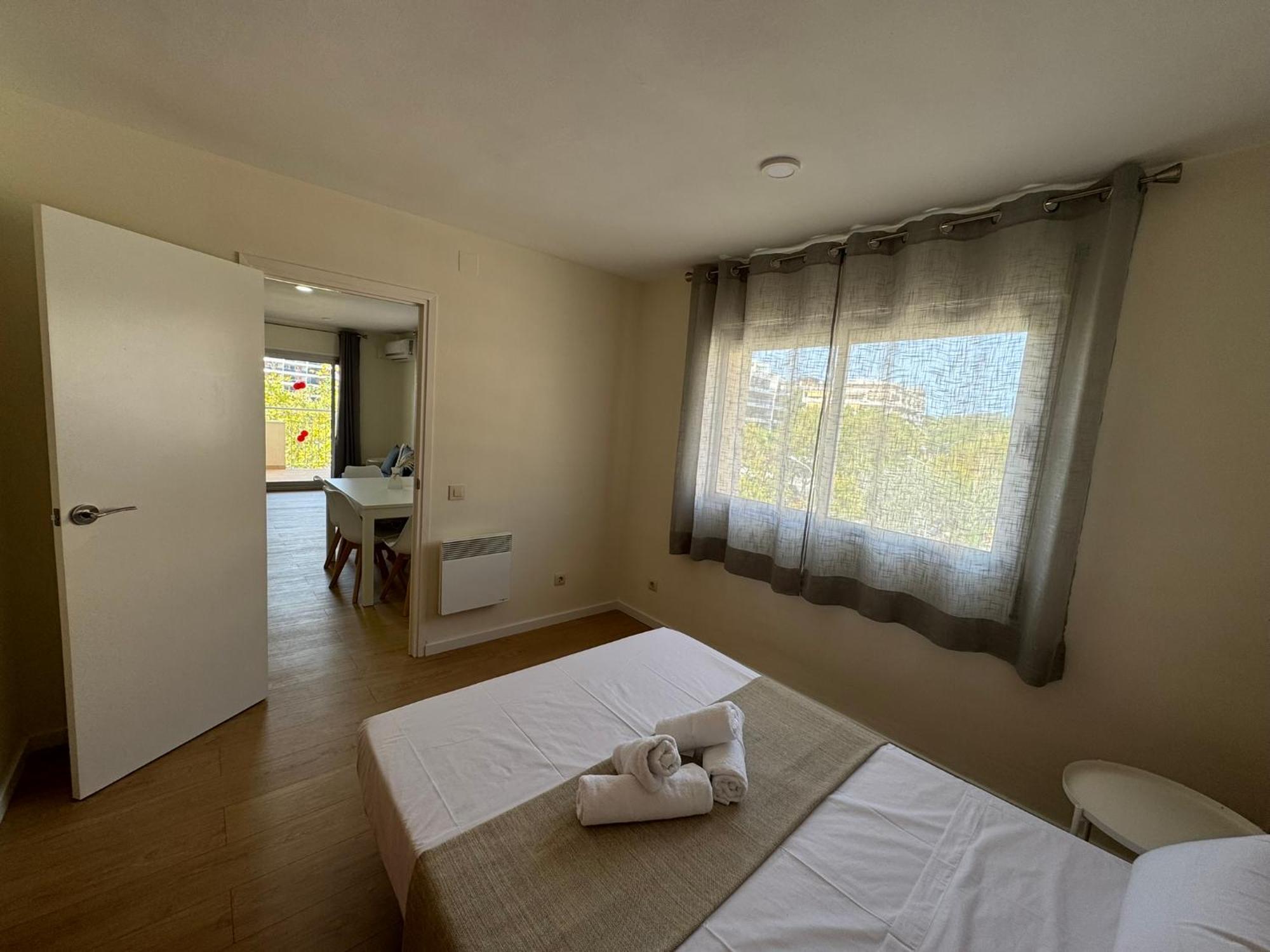 Apartment M10