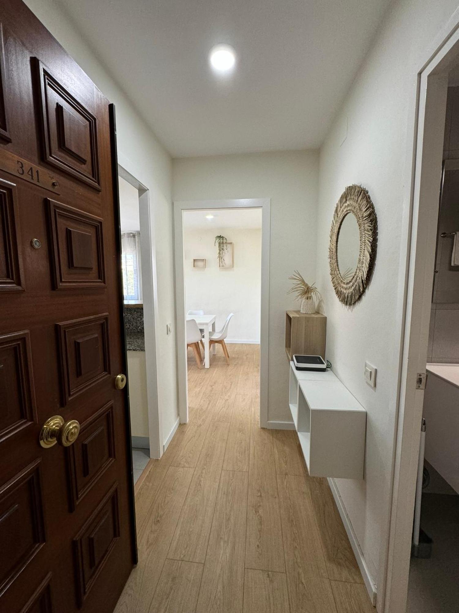 Apartment M10 Salou