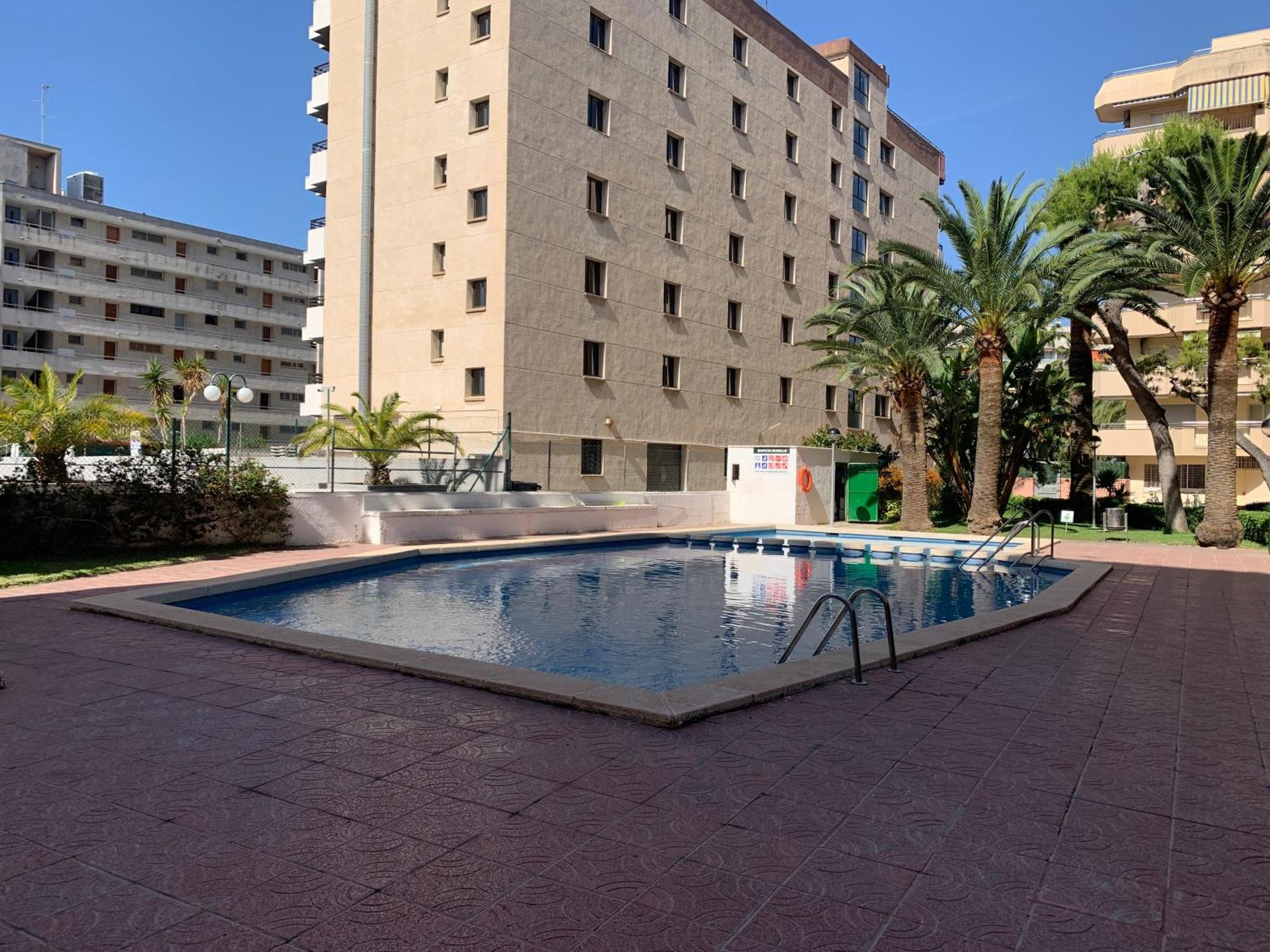 Apartment M10 *