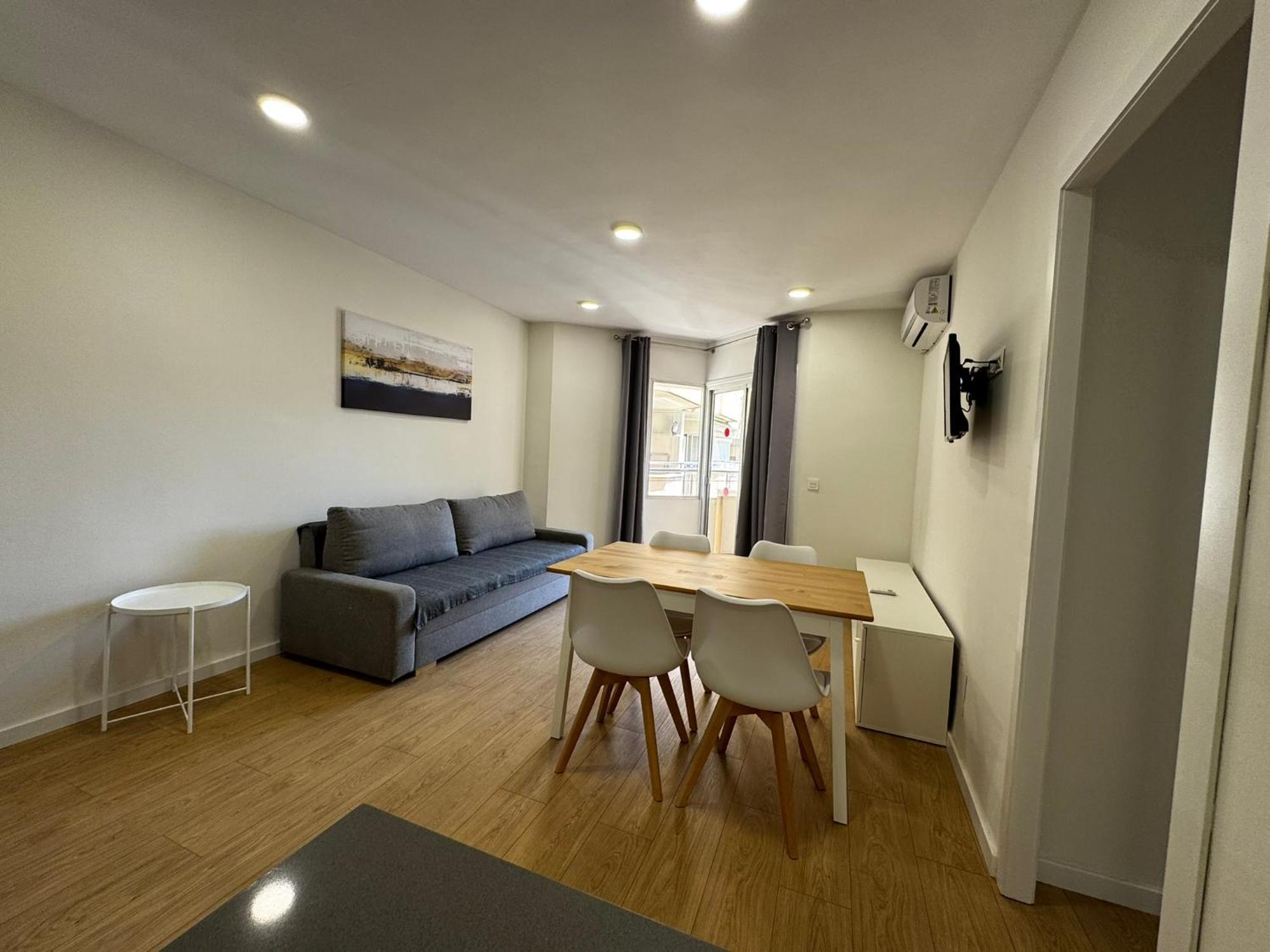 Apartment M10 *