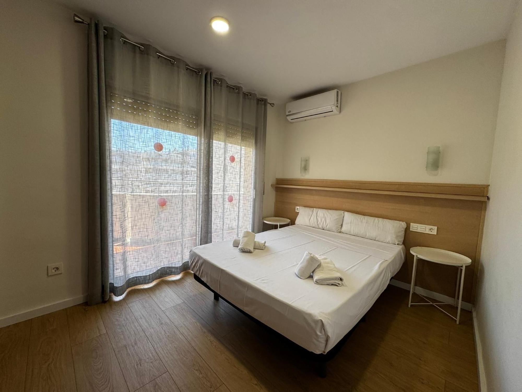 M10 Apartment