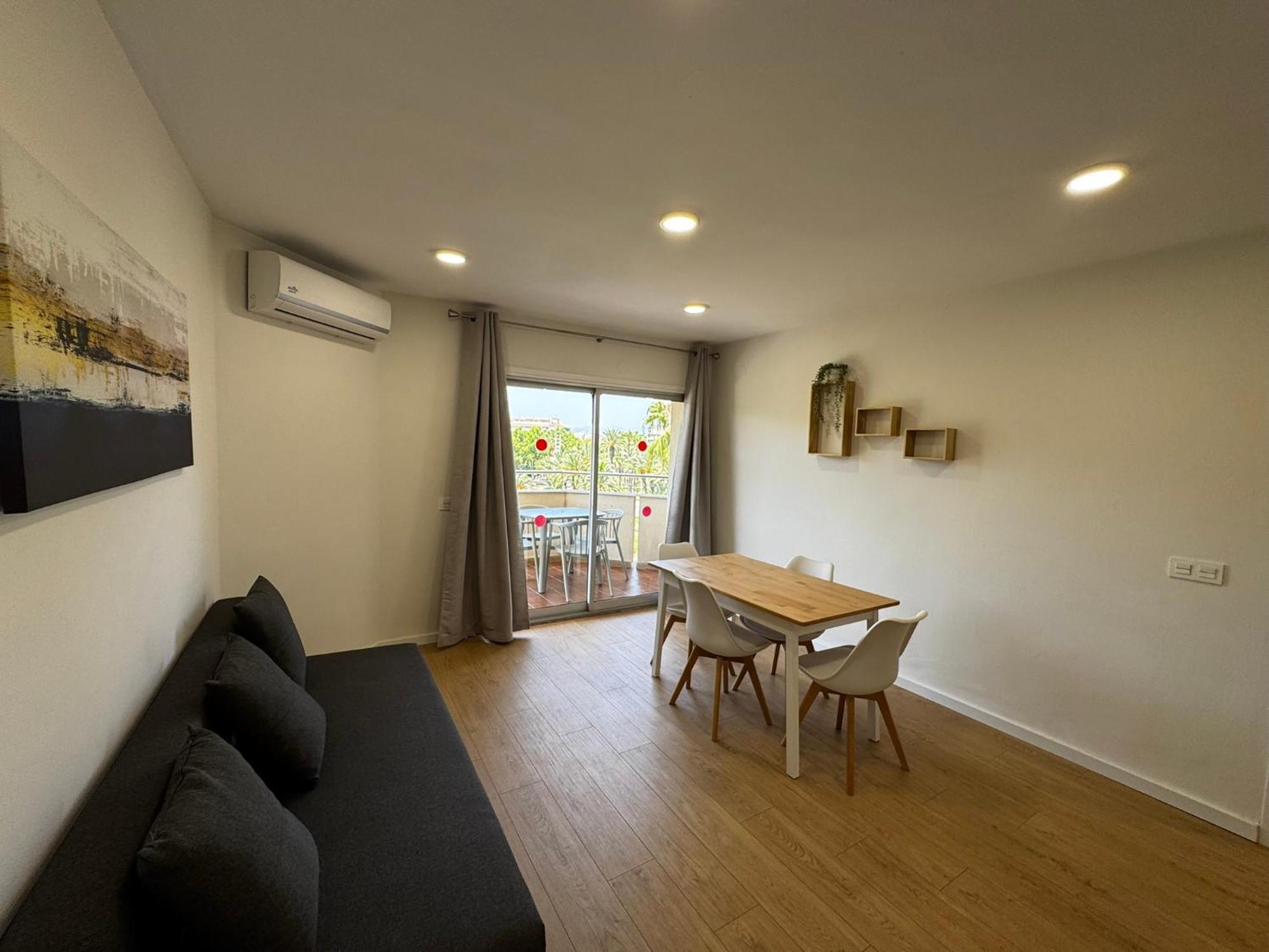 Apartment M10