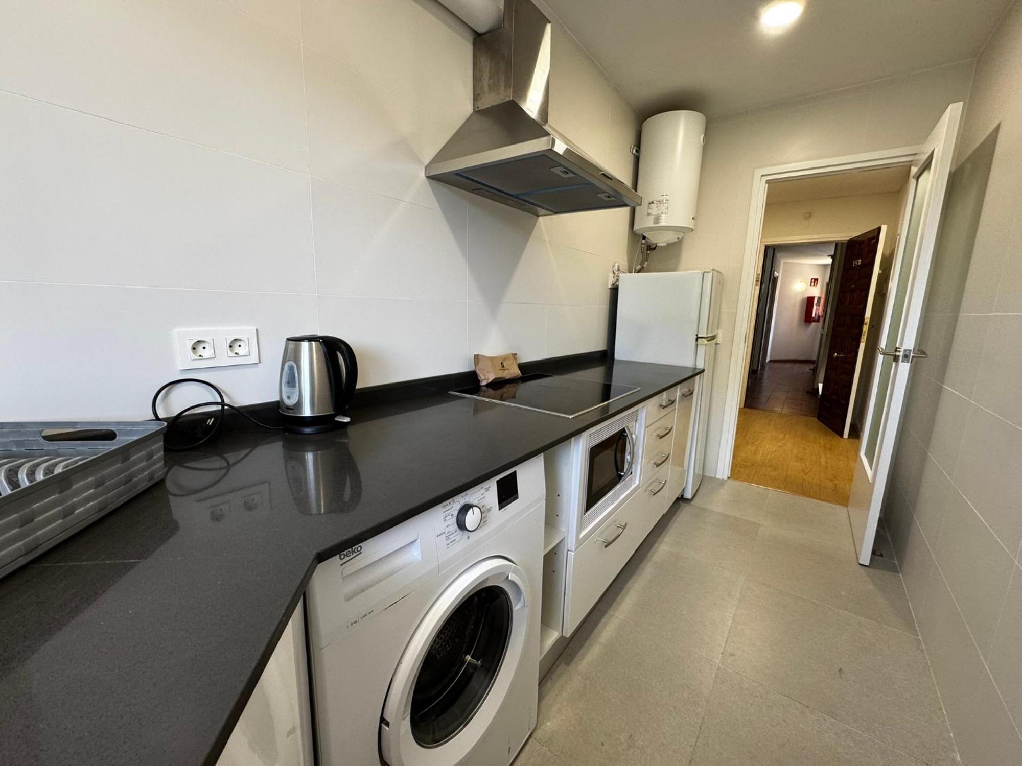 Apartment M10 *
