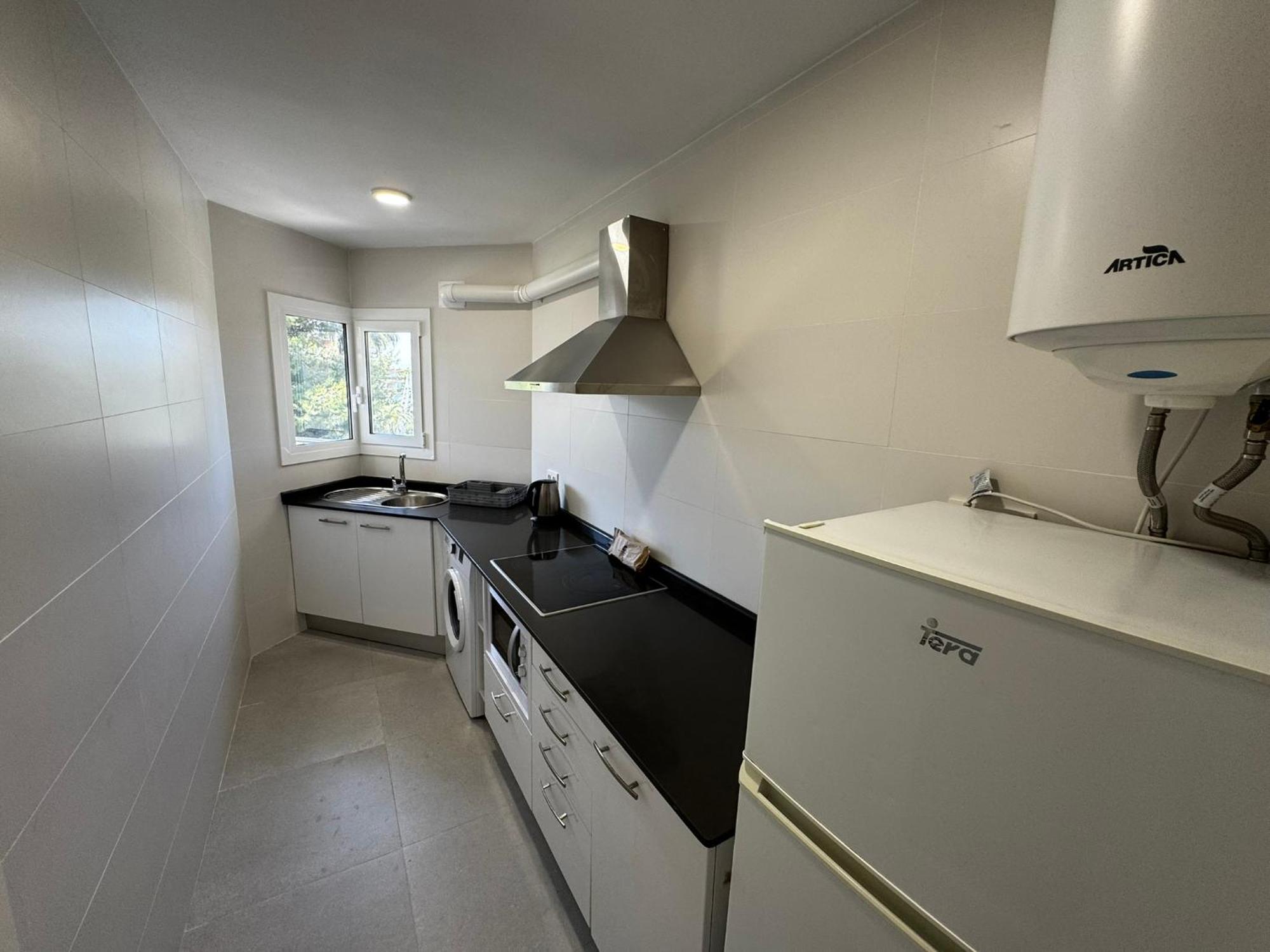 Apartment M10 Salou